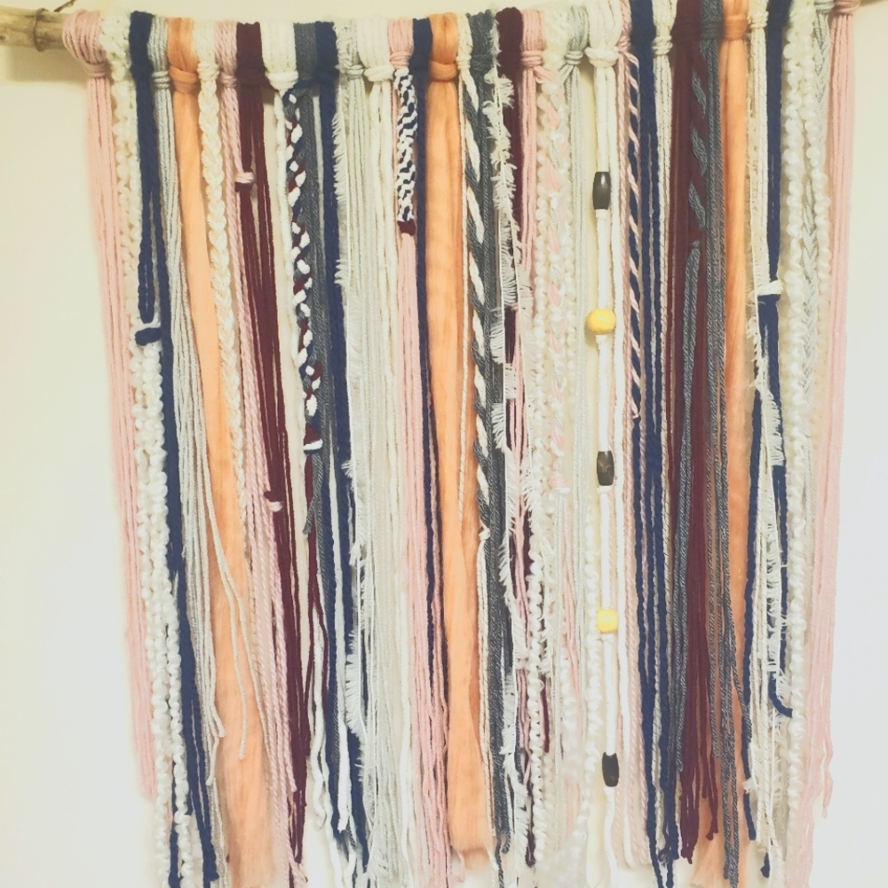 Boho Wall Decor